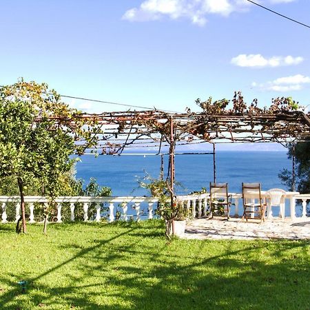 Sea View Estate Helios Villa Perama  Dış mekan fotoğraf