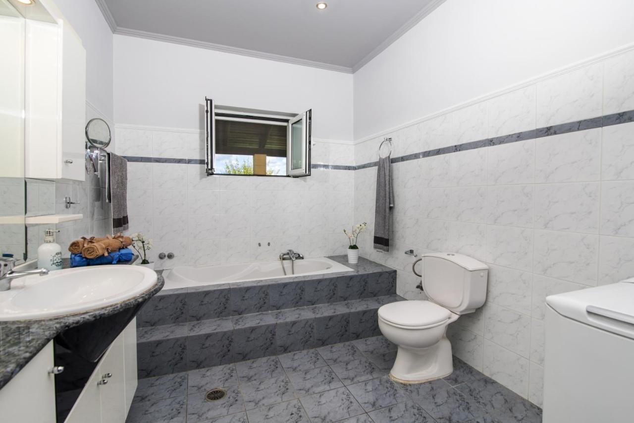 Sea View Estate Helios Villa Perama  Dış mekan fotoğraf