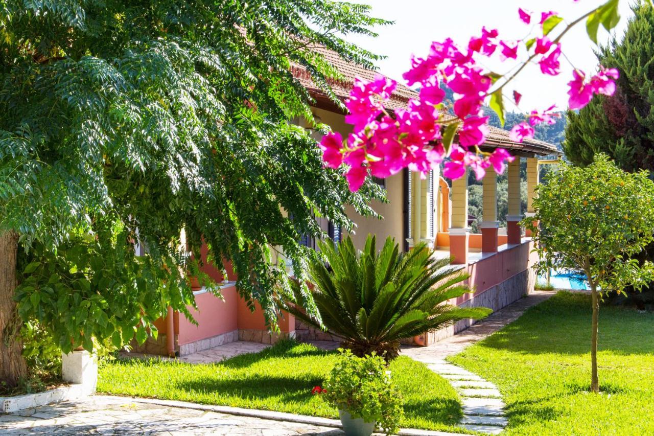 Sea View Estate Helios Villa Perama  Dış mekan fotoğraf